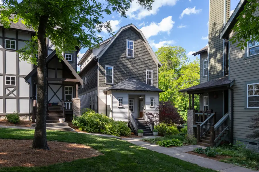 3014 Forest Wander Way, Nashville, TN 37206 - #2