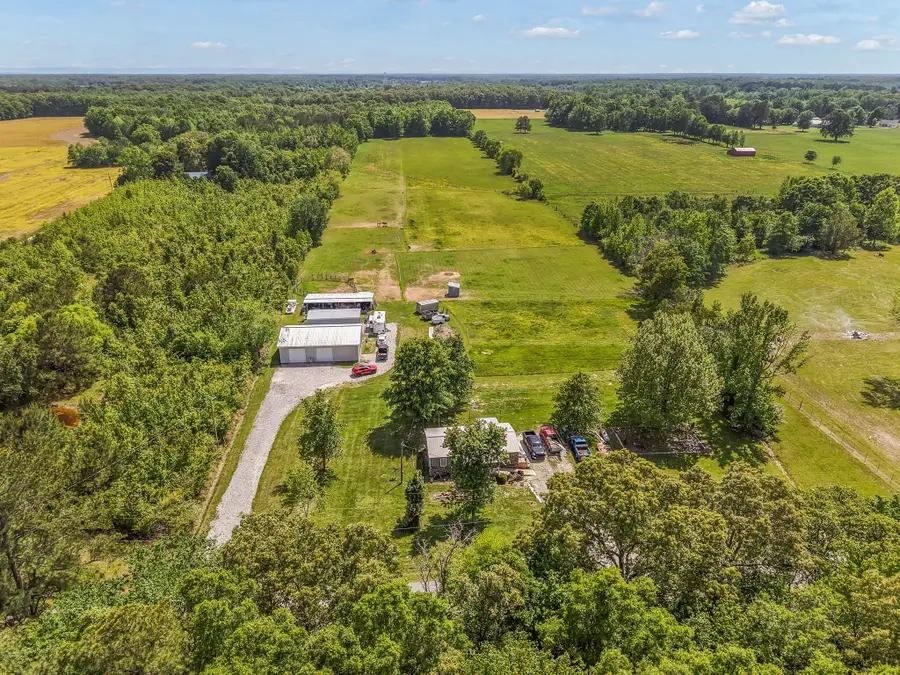 200 Swann Rd, Manchester, TN 37355 - #2