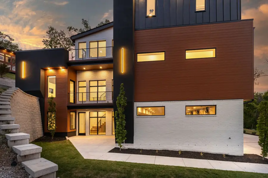 5421 Franklin Pike, Nashville, TN 37220 - #3
