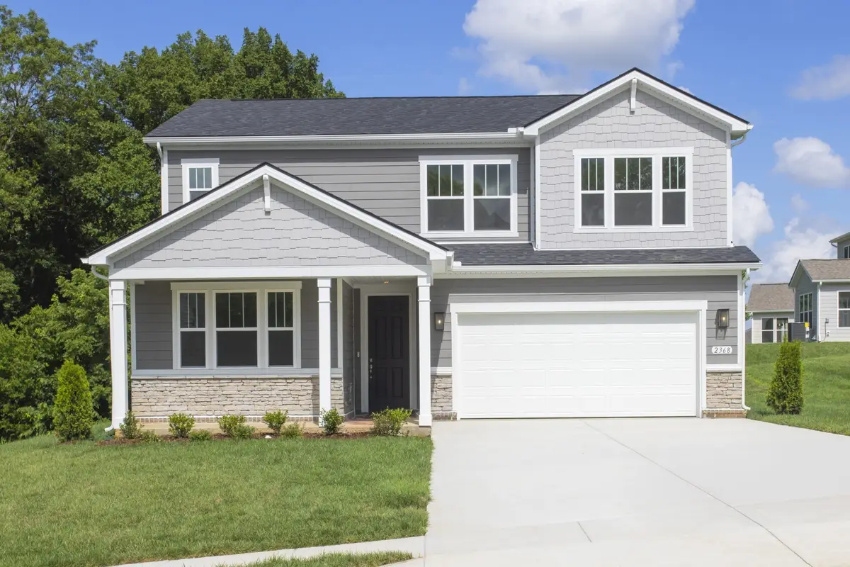 2368 Williamsport Landing, Columbia, TN 38401 - #1
