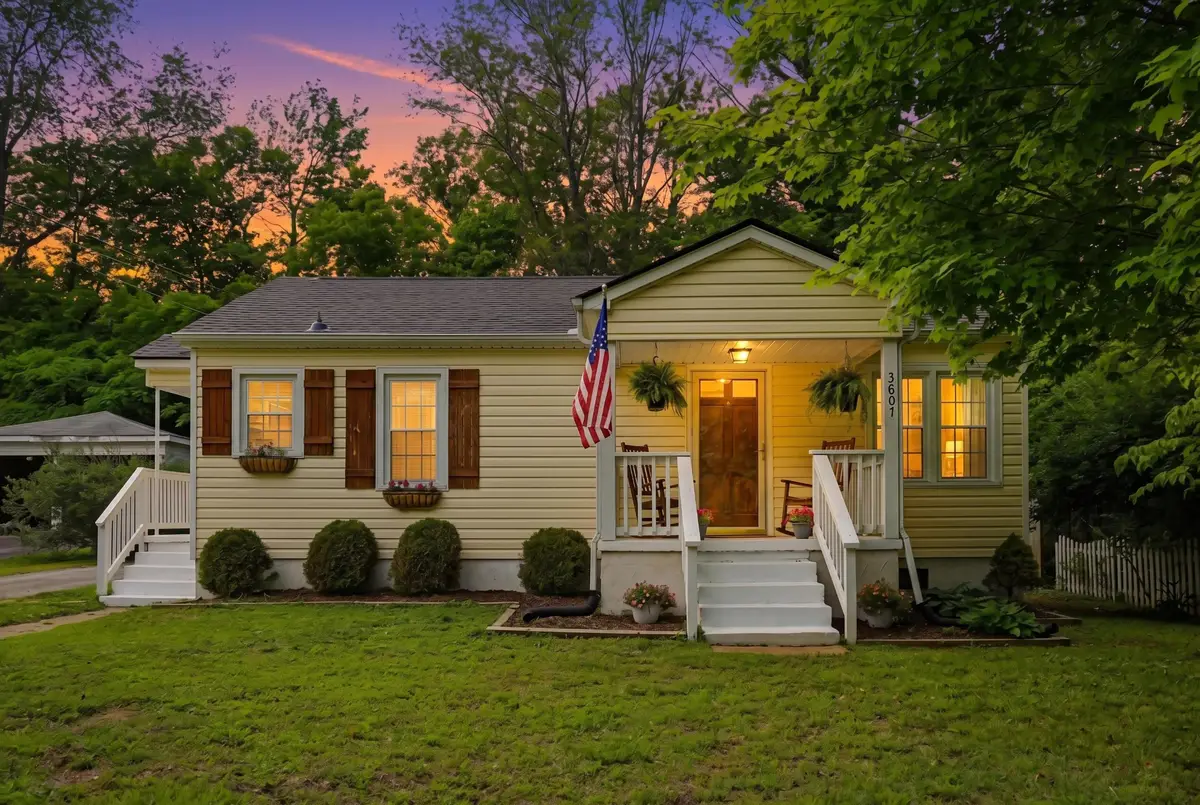 3807 Lamar Avenue, Chattanooga, TN 37415 - #1