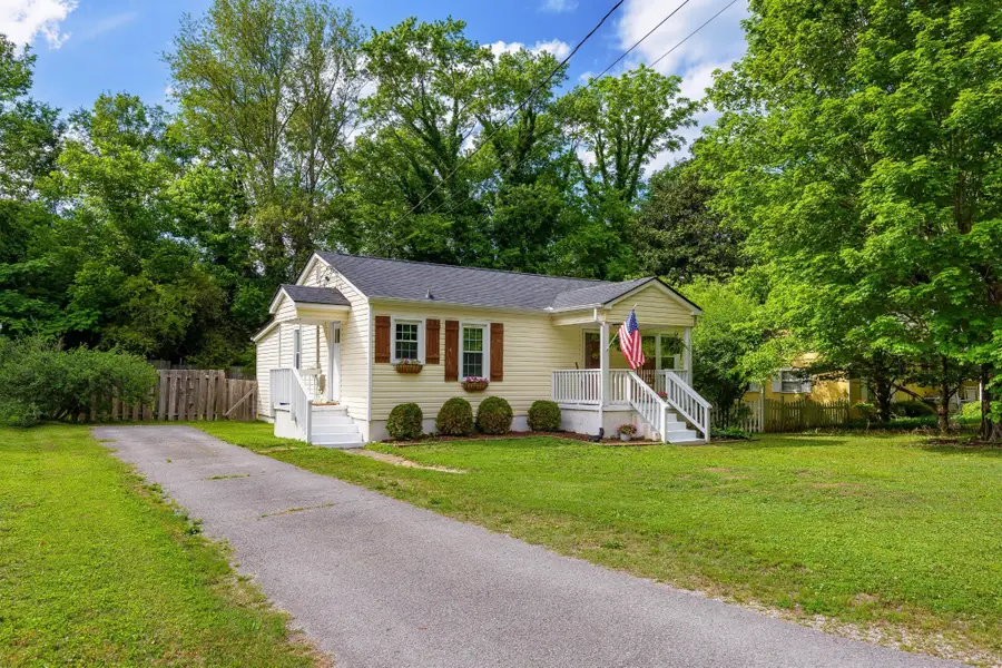 3807 Lamar Avenue, Chattanooga, TN 37415 - #3