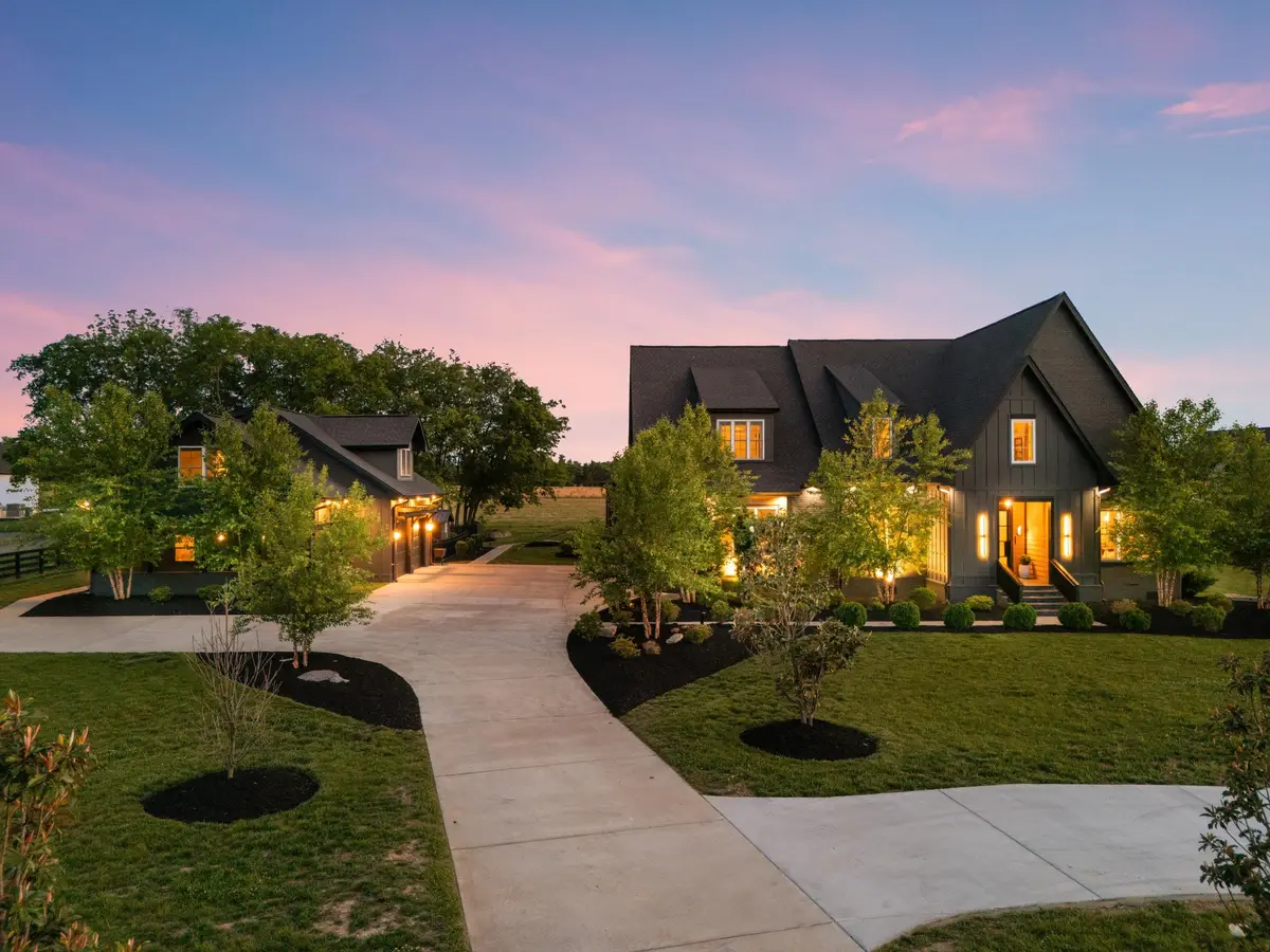 4546 Cedar Grove Rd, Murfreesboro, TN 37127 - #1