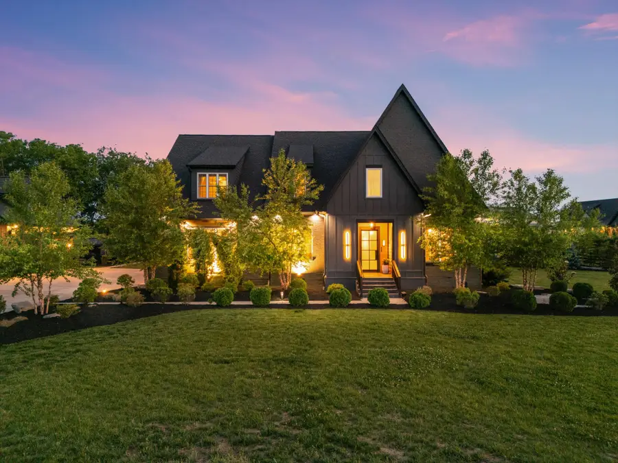 4546 Cedar Grove Rd, Murfreesboro, TN 37127 - #2