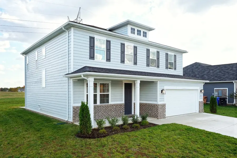 2323 Williamsport Landing, Columbia, TN 38401 - #2