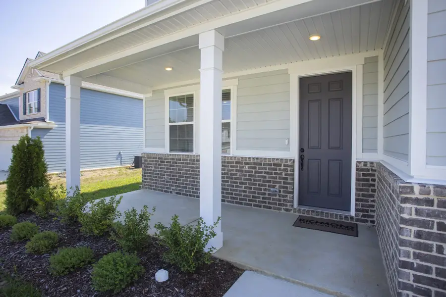 2323 Williamsport Landing, Columbia, TN 38401 - #3