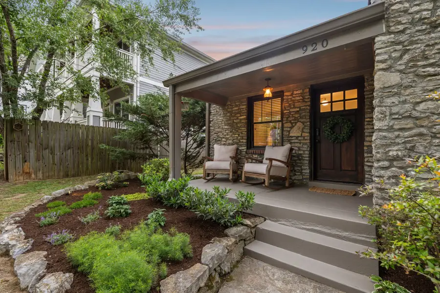 920 Carolyn Ave, Nashville, TN 37216 - #3
