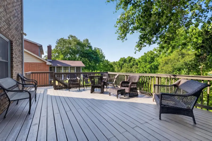 624 Andrew Rucker Ln, Nashville, TN 37211 - #2