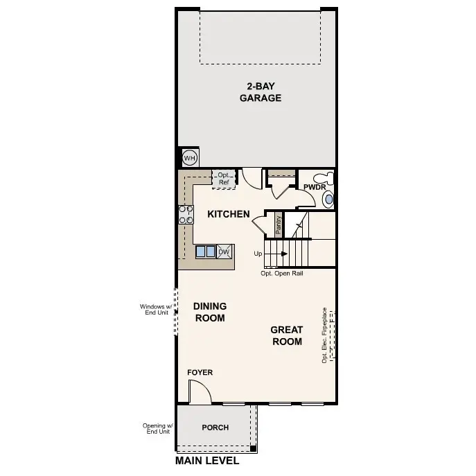 3013 Stokers Ln, Nashville, TN 37218 - #2