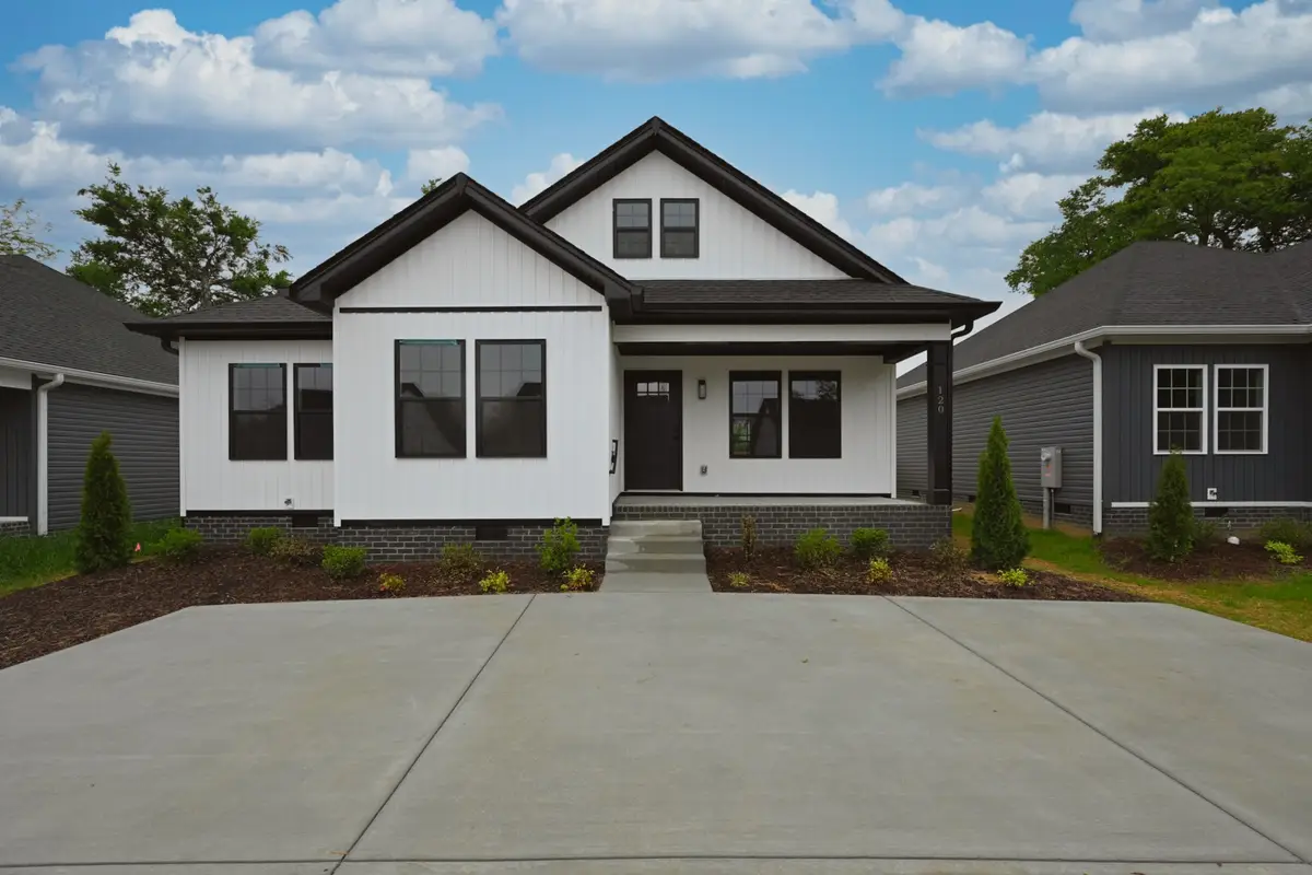 210 Ross Ave #120, Gallatin, TN 37066 - #1