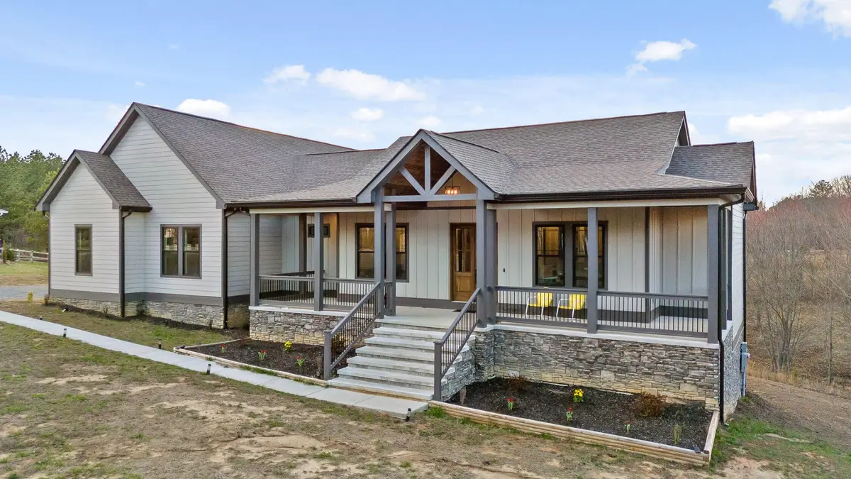2323 River Bluffs Drive, Jasper, TN 37347 - #1