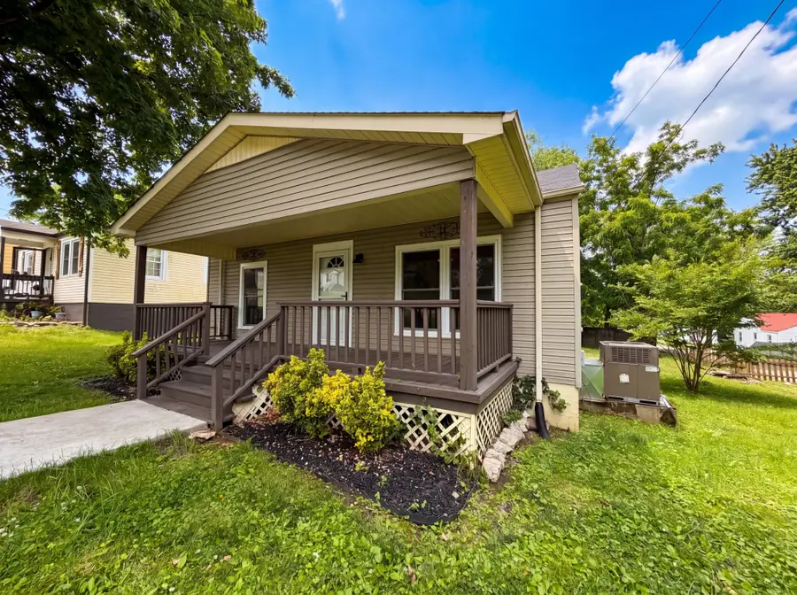 1820 Figures Ave, Columbia, TN 38401 - #2