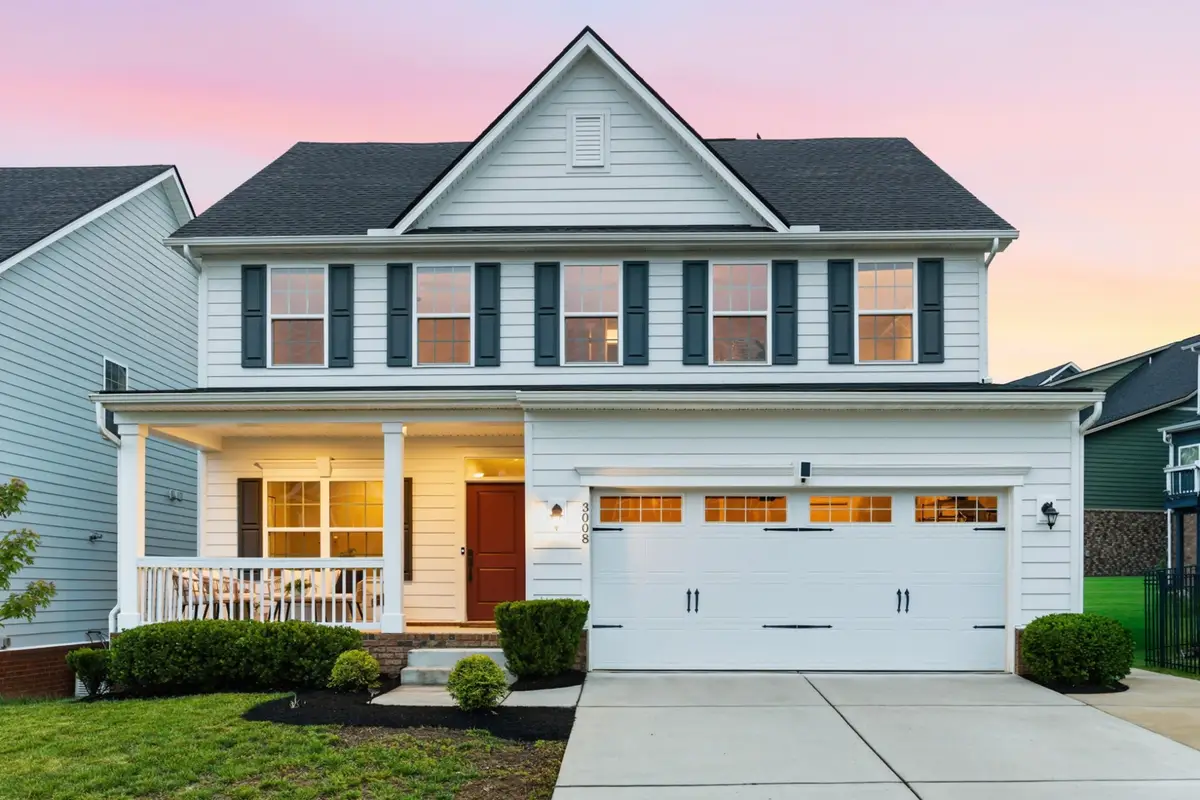 3008 Boxbury Ln, Spring Hill, TN 37174 - #1