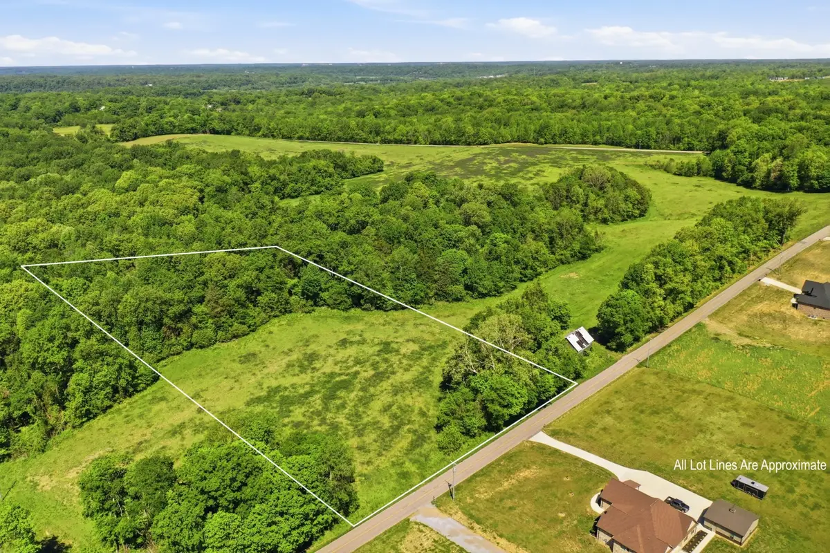0 Gholson Road, Clarksville, TN 37043 - #1