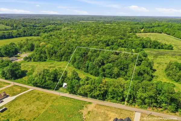 0 Gholson Road, Clarksville, TN 37043