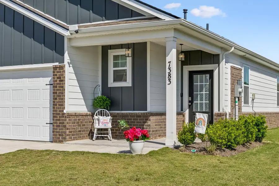 7383 Lang Ave, White House, TN 37188 - #2