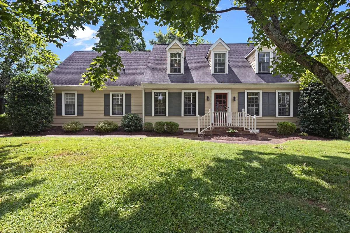 177 Cottonwood Dr, Franklin, TN 37069 - #1