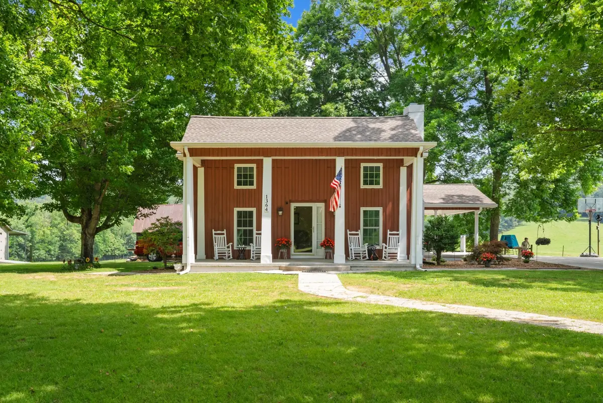 1364 Country Club Rd, Sparta, TN 38583 - #1