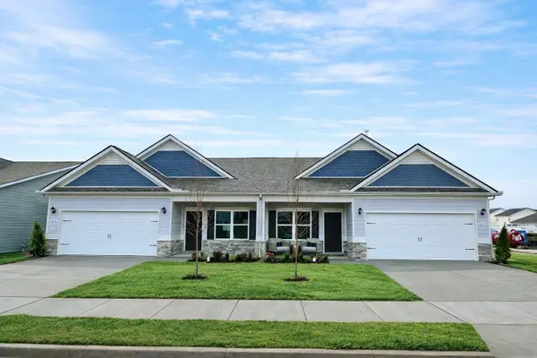 624 Romford Blvd, Lebanon, TN 37087