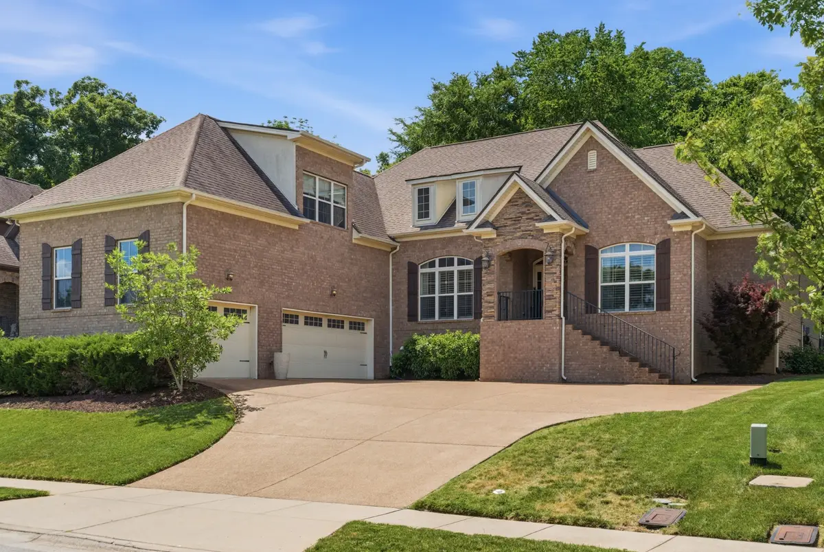 1957 Eulas Way, Nolensville, TN 37135 - #1