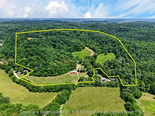 111 Buford Hughey Rd, Dellrose, TN 38453