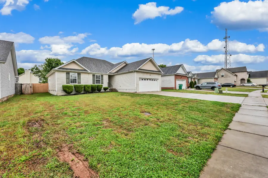 2625 Arthurs Ct, Clarksville, TN 37040 - #3