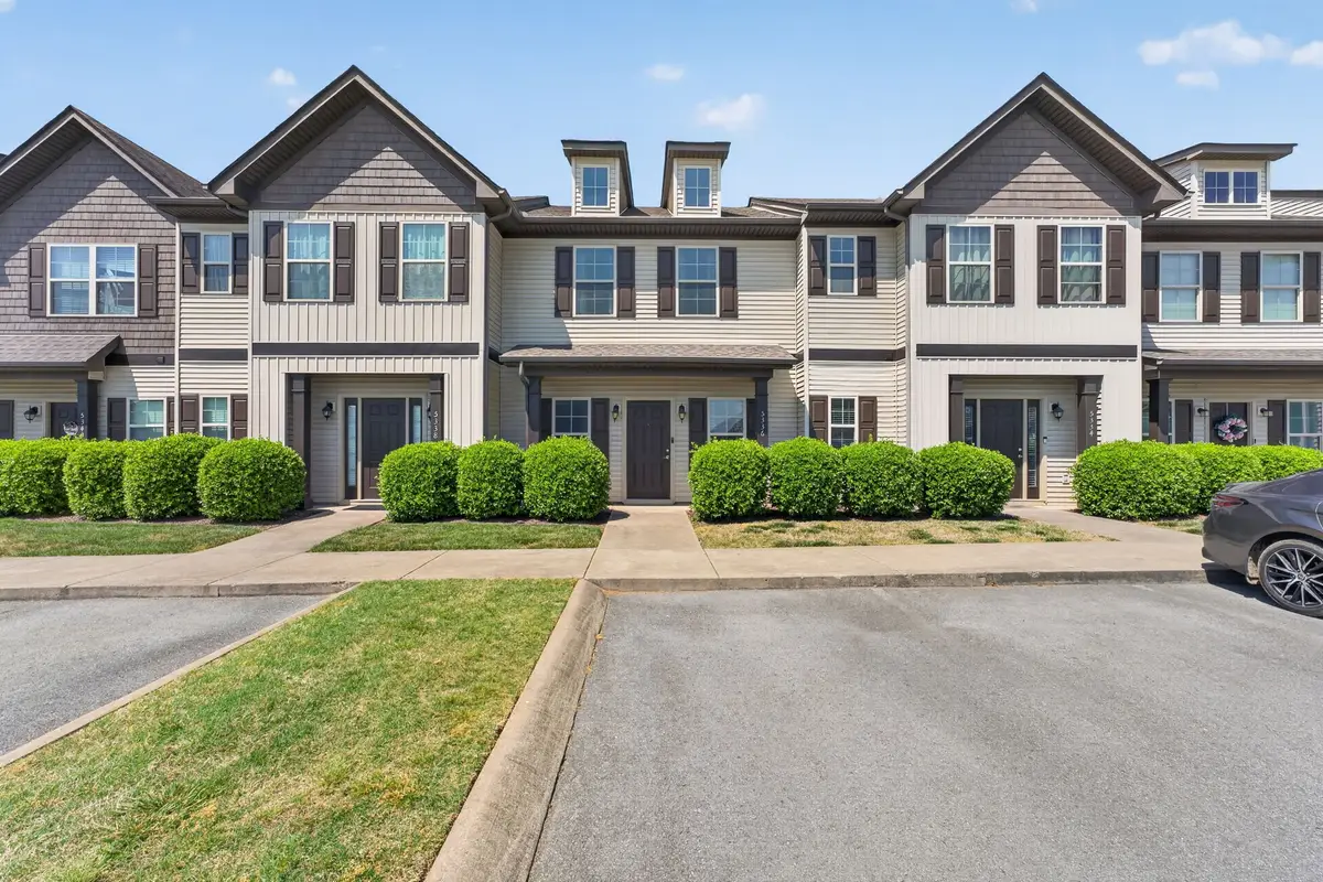 5336 Perlou Lane, Murfreesboro, TN 37128 - #1