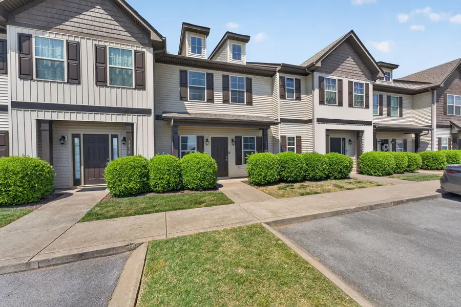 5336 Perlou Lane, Murfreesboro, TN 37128 - #2