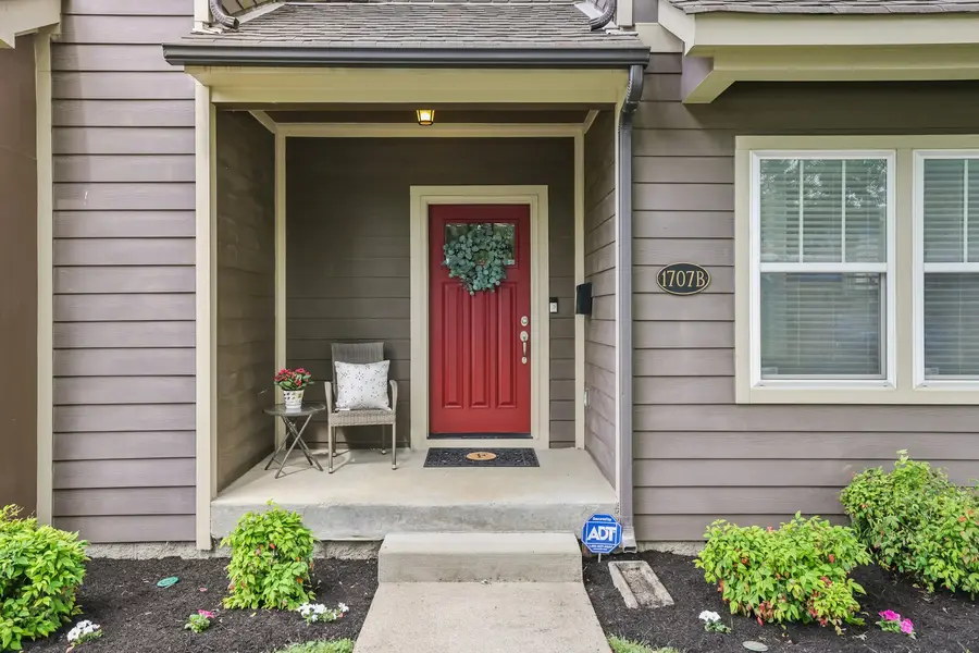 1707A 14th Ave S, Nashville, TN 37212 - #3