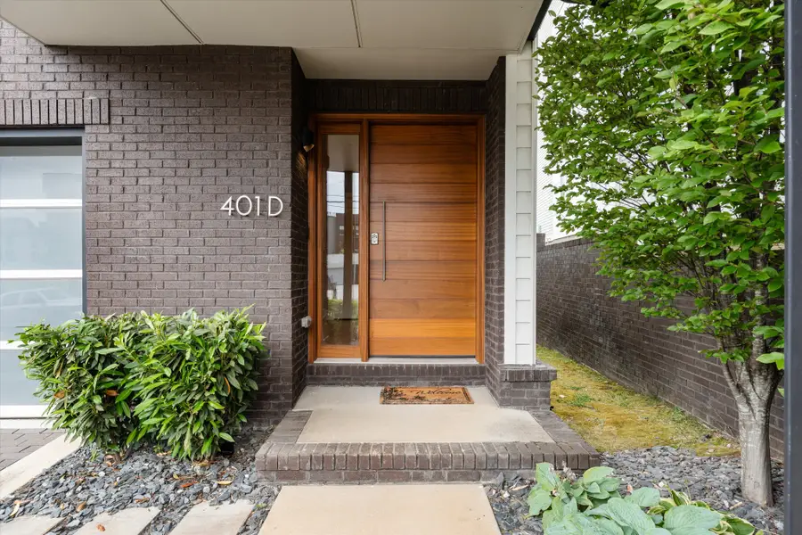 401D Avoca St, Nashville, TN 37203 - #3