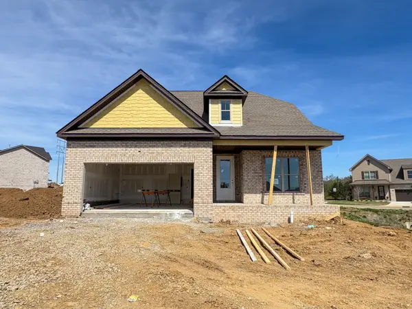 106 Turf Way Street, Gallatin, TN 37066