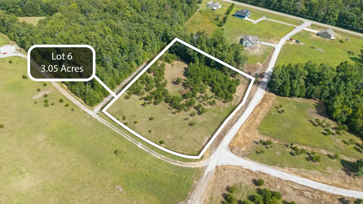 136 Winding Creek Way, Altamont, TN 37301 - #1