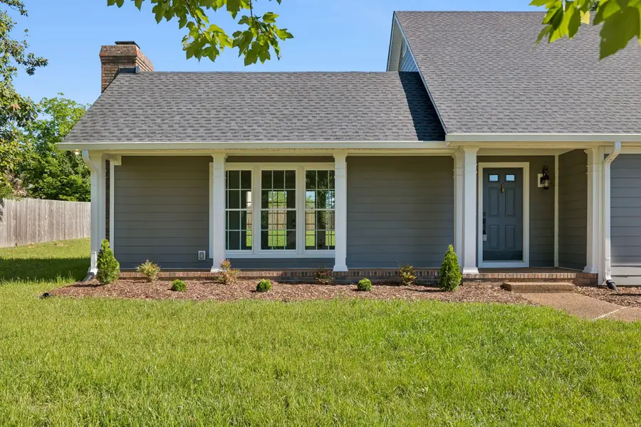 1418 Courtland Dr, Columbia, TN 38401 - #3