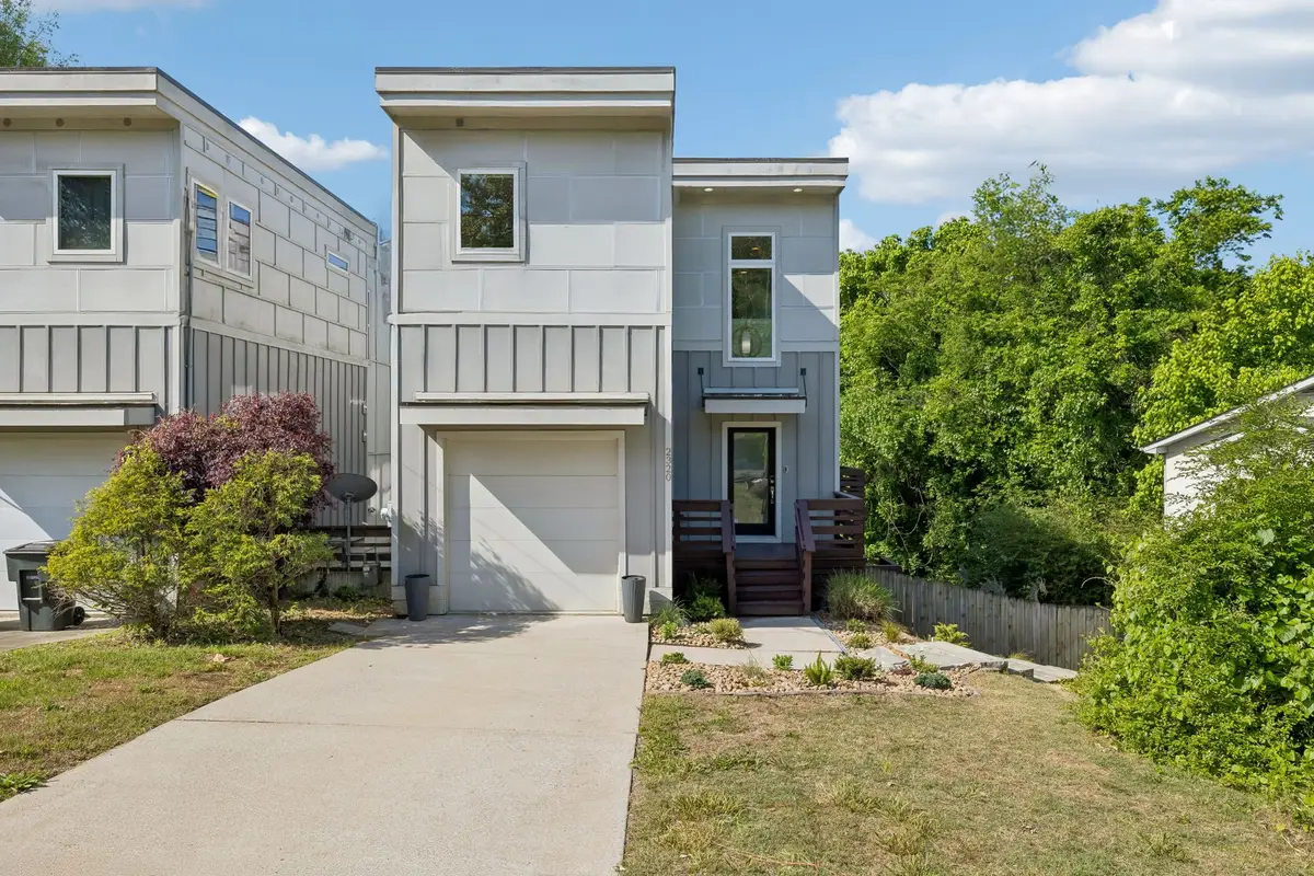 2320 Dalebrook Ct, Nashville, TN 37206 - #1
