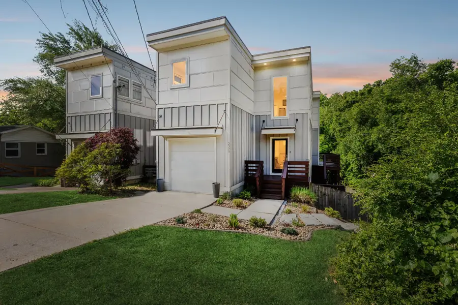 2320 Dalebrook Ct, Nashville, TN 37206 - #2
