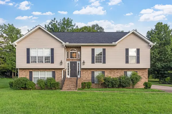 647 Durrett Dr, Nashville, TN 37211