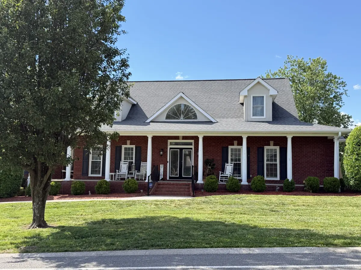 2009 Brunswick Dr, Lebanon, TN 37087 - #1