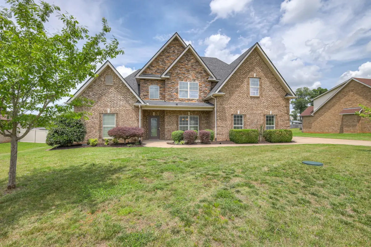 1305 Royal Oak Ave, Murfreesboro, TN 37129 - #1
