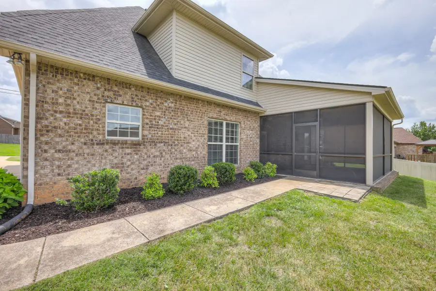 1305 Royal Oak Ave, Murfreesboro, TN 37129 - #2
