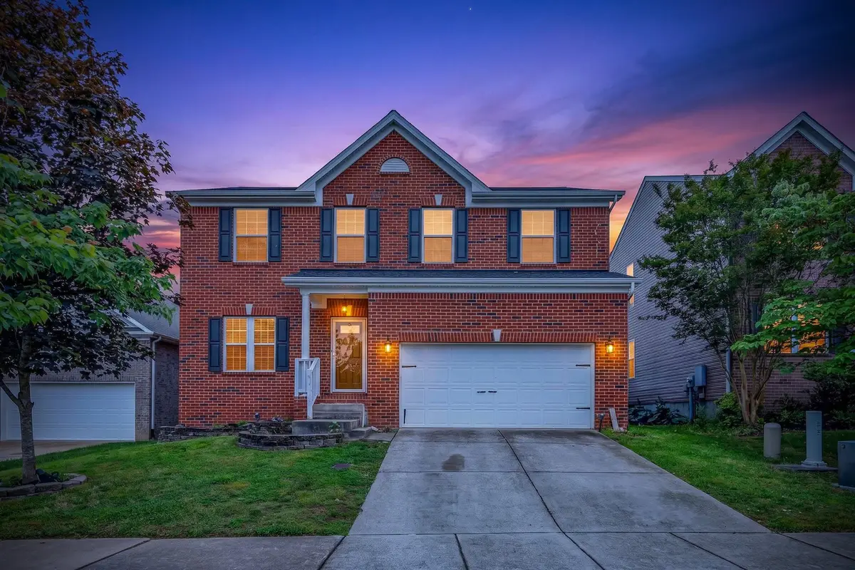 684 Wolfeboro Ln, Nashville, TN 37221 - #1