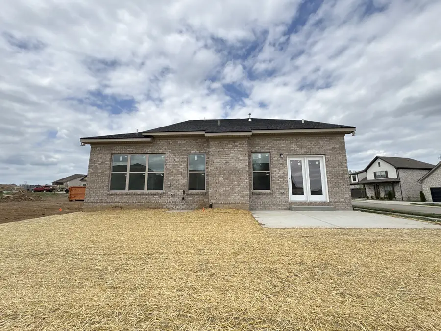 101 Turf Way Street, Gallatin, TN 37066 - #3