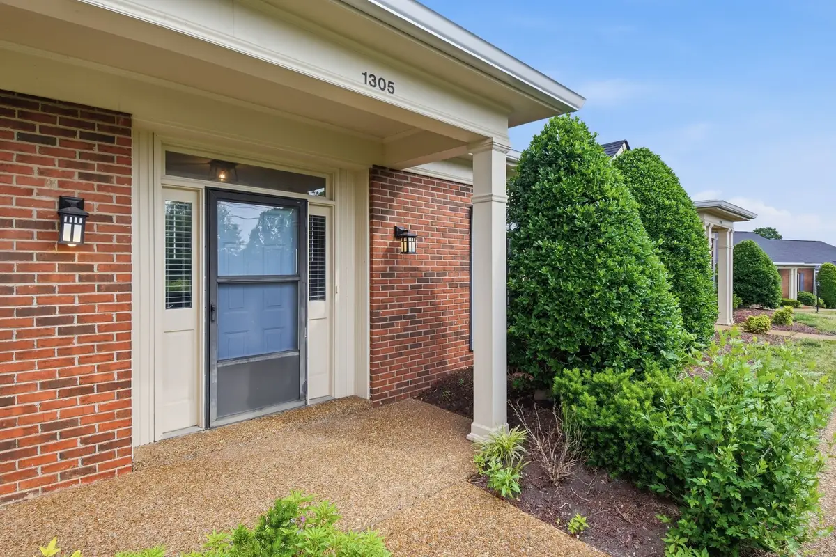 1305 Brentwood Pt, Brentwood, TN 37027 - #1