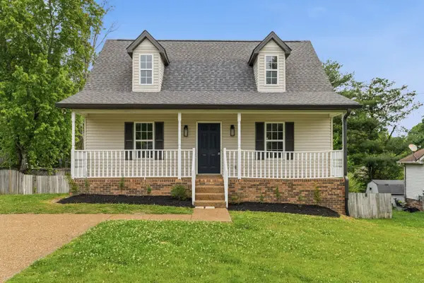 7108 Gregory Ct, Fairview, TN 37062