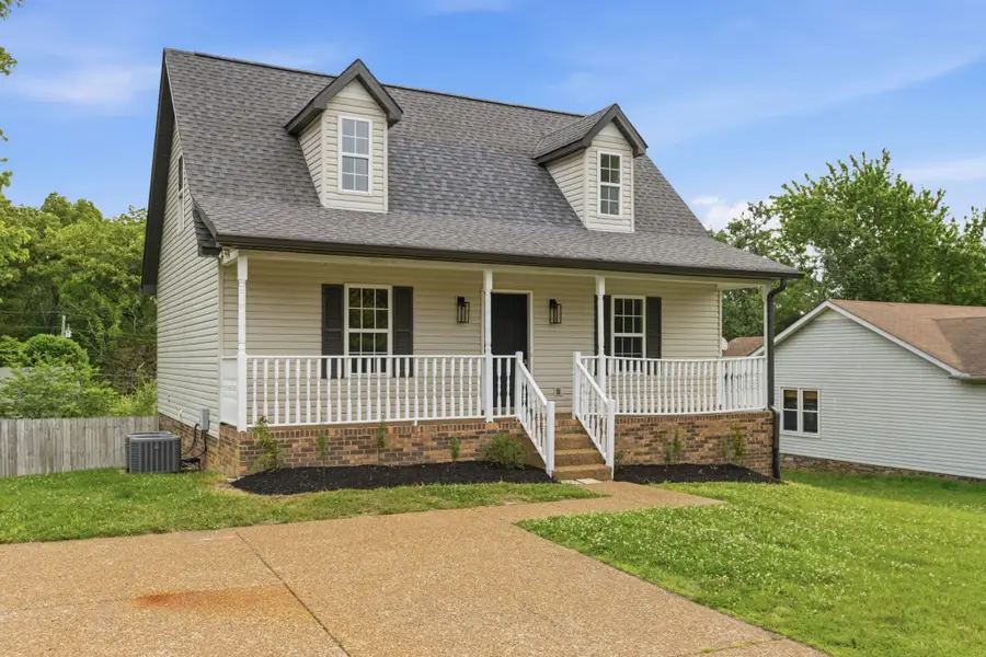 7108 Gregory Ct, Fairview, TN 37062 - #2