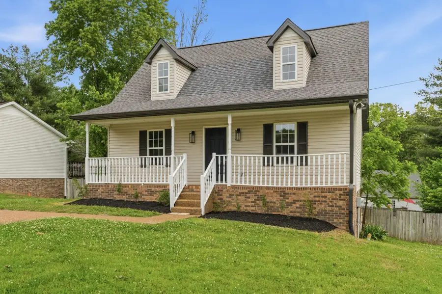 7108 Gregory Ct, Fairview, TN 37062 - #3