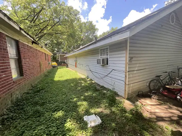 764 Alma St, Memphis, TN 38107