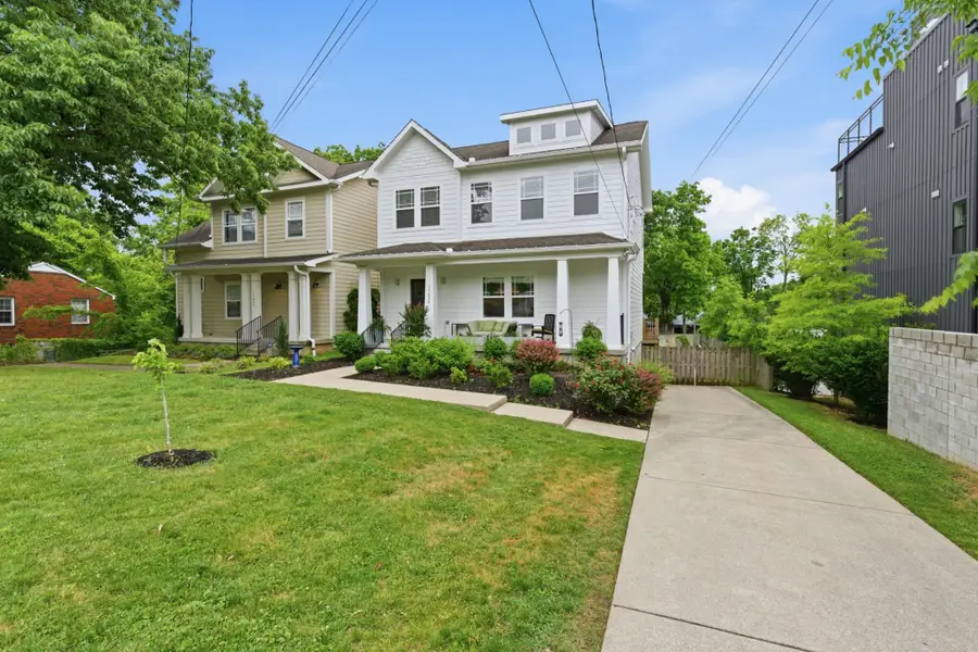 1703 Porter Rd #A, Nashville, TN 37206 - #2