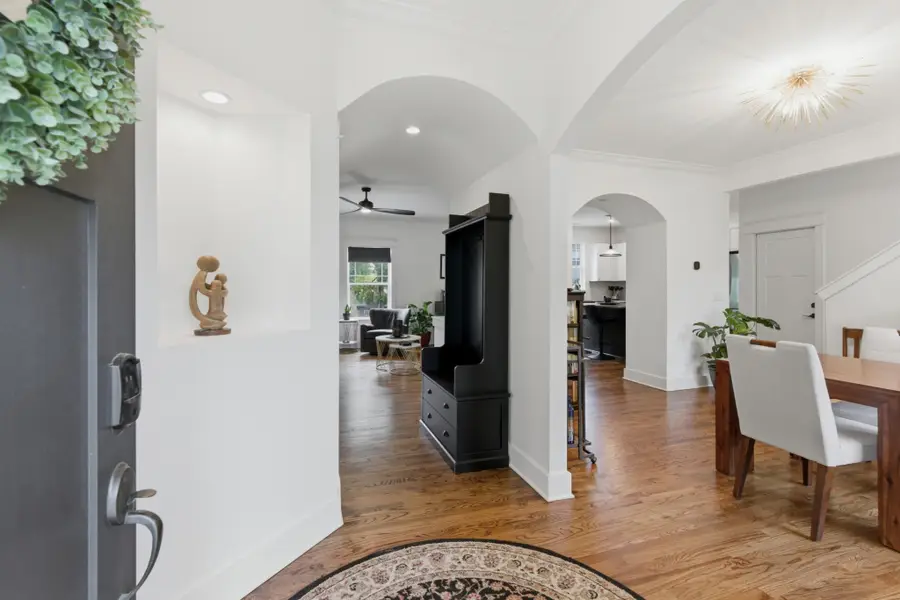 1703 Porter Rd #A, Nashville, TN 37206 - #3