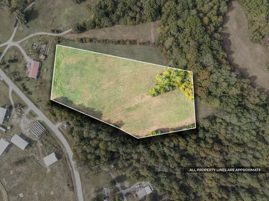 0 Antioch Road, Hopkinsville, KY 42240 - #2