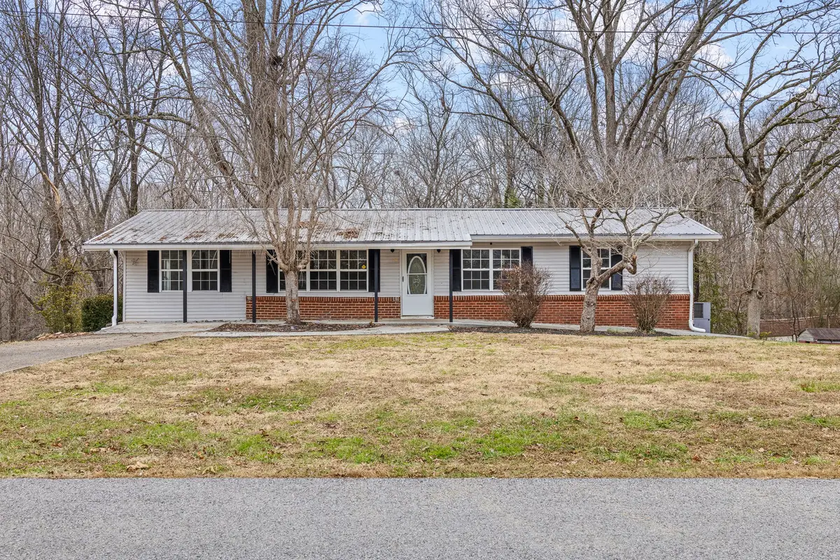151 County Road 177, Athens, TN 37303 - #1